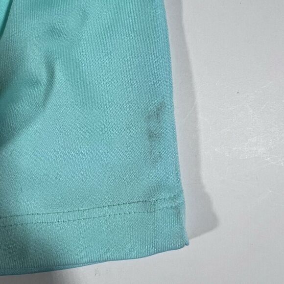 Callaway Opti Dri Sleeveless Polo Golf Shirt Women's Size Large - Picture 4 of 7